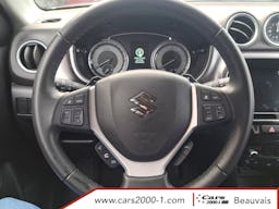 Suzuki Vitara  1.5 Dualjet Hybrid Auto Privilege occasion - Photo 14