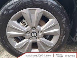 Suzuki Vitara  1.5 Dualjet Hybrid Auto Privilege occasion - Photo 15