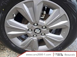 Suzuki Vitara  1.5 Dualjet Hybrid Auto Privilege occasion - Photo 16