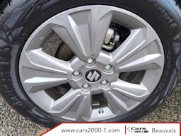 Suzuki Vitara  1.5 Dualjet Hybrid Auto Privilege occasion - Photo 17