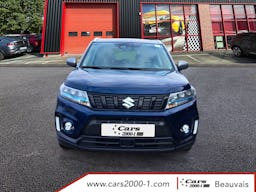 Suzuki Vitara  1.5 Dualjet Hybrid Auto Privilege occasion - Photo 2
