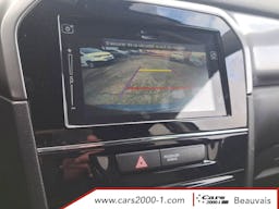 Suzuki Vitara  1.5 Dualjet Hybrid Auto Privilege occasion - Photo 26