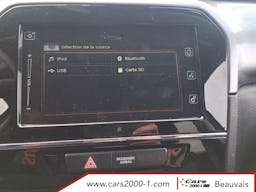 Suzuki Vitara  1.5 Dualjet Hybrid Auto Privilege occasion - Photo 27