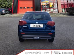 Suzuki Vitara  1.5 Dualjet Hybrid Auto Privilege occasion - Photo 5