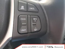 Suzuki Vitara  1.5 Dualjet Hybrid Auto Privilege occasion - Photo 12