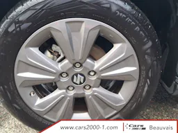 Suzuki Vitara  1.5 Dualjet Hybrid Auto Privilege occasion - Photo 15