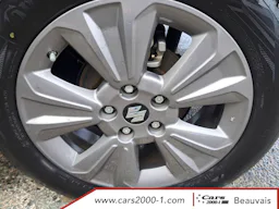 Suzuki Vitara  1.5 Dualjet Hybrid Auto Privilege occasion - Photo 16