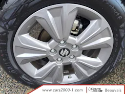 Suzuki Vitara  1.5 Dualjet Hybrid Auto Privilege occasion - Photo 17