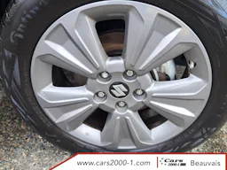 Suzuki Vitara  1.5 Dualjet Hybrid Auto Privilege occasion - Photo 18