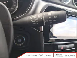 Suzuki Vitara  1.5 Dualjet Hybrid Auto Privilege occasion - Photo 22
