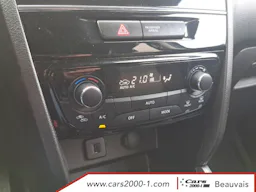 Suzuki Vitara  1.5 Dualjet Hybrid Auto Privilege occasion - Photo 25