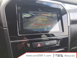 Suzuki Vitara  1.5 Dualjet Hybrid Auto Privilege occasion - Photo 26