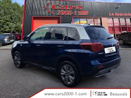 Suzuki Vitara  1.5 Dualjet Hybrid Auto Privilege occasion - Photo 6