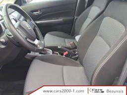 Suzuki Vitara  1.5 Dualjet Hybrid Auto Privilege occasion - Photo 8