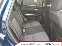 Suzuki Vitara  1.5 Dualjet Hybrid Auto Privilege occasion - Photo 9