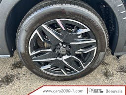 Peugeot 3008 Hybrid 145 e-DCS6 GT occasion - Photo 18