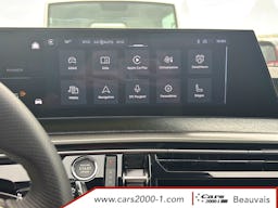 Peugeot 3008  Hybrid 145 e-DCS6 GT occasion - Photo 25