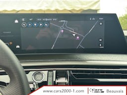 Peugeot 3008  Hybrid 145 e-DCS6 GT occasion - Photo 27