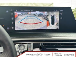 Peugeot 3008  Hybrid 145 e-DCS6 GT occasion - Photo 29