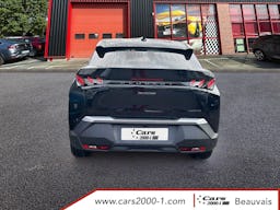 Peugeot 3008 Hybrid 145 e-DCS6 GT occasion - Photo 5