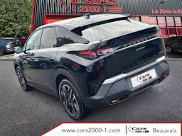 Peugeot 3008  Hybrid 145 e-DCS6 GT occasion - Photo 6