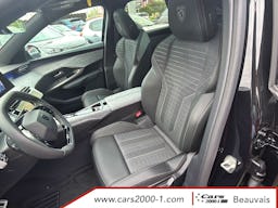 Peugeot 3008 Hybrid 145 e-DCS6 GT occasion - Photo 8