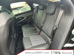 Peugeot 3008 Hybrid 145 e-DCS6 GT occasion - Photo 9