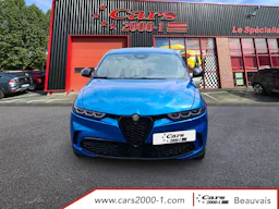 Alfa Romeo Tonale  1.5 Ibrida 160 ch VGT TCT7 Veloce occasion - Photo 2