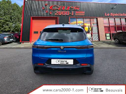 Alfa Romeo Tonale 1.5 Ibrida 160 ch VGT TCT7 Veloce occasion - Photo 5
