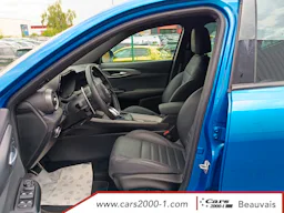Alfa Romeo Tonale  1.5 Ibrida 160 ch VGT TCT7 Veloce occasion - Photo 8