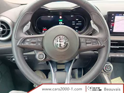 Alfa Romeo Tonale 1.5 Ibrida 160 ch VGT TCT7 Veloce occasion - Photo 14