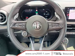 Alfa Romeo Tonale  1.5 Ibrida 160 ch VGT TCT7 Veloce occasion - Photo 14