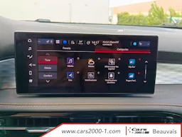 Alfa Romeo Tonale  1.5 Ibrida 160 ch VGT TCT7 Veloce occasion - Photo 25