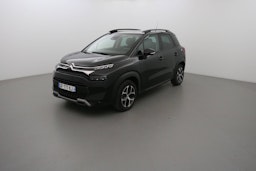 Citroën C3 Aircross  PureTech 110 S&S BVM6 Shine occasion - Photo 1