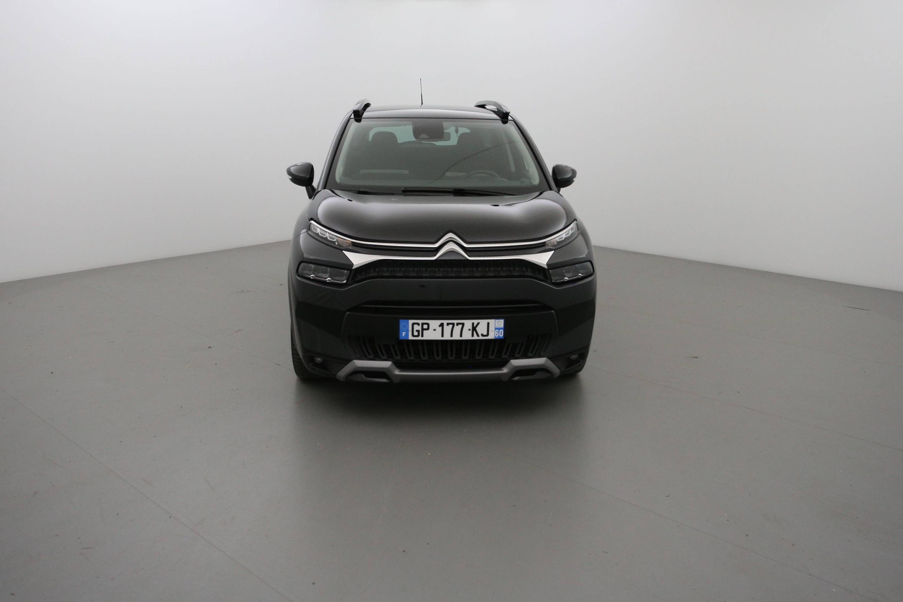 Citroën C3 Aircross  PureTech 110 S&S BVM6 Shine occasion - Photo 2