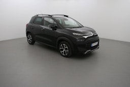 Citroën C3 Aircross  PureTech 110 S&S BVM6 Shine occasion - Photo 3