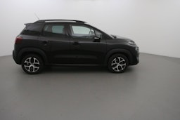 Citroën C3 Aircross  PureTech 110 S&S BVM6 Shine occasion - Photo 4