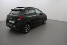 Citroën C3 Aircross  PureTech 110 S&S BVM6 Shine occasion - Photo 5