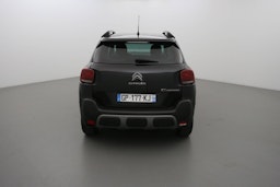 Citroën C3 Aircross  PureTech 110 S&S BVM6 Shine occasion - Photo 6