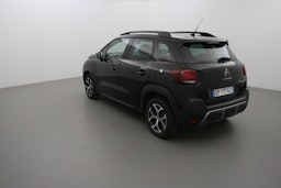 Citroën C3 Aircross  PureTech 110 S&S BVM6 Shine occasion - Photo 7