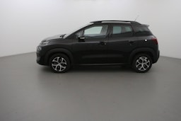 Citroën C3 Aircross  PureTech 110 S&S BVM6 Shine occasion - Photo 8