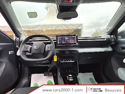 Citroën ë-C3  113 ch Max occasion - Photo 10