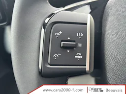 Citroën ë-C3  113 ch Max occasion - Photo 12