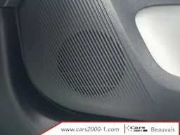 Citroën ë-C3  113 ch Max occasion - Photo 13