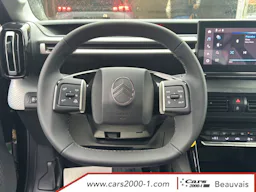 Citroën ë-C3  113 ch Max occasion - Photo 14