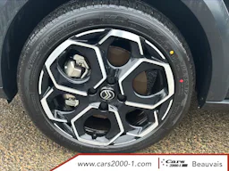 Citroën ë-C3  113 ch Max occasion - Photo 15