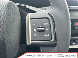 Citroën ë-C3  113 ch Max occasion - Photo 19