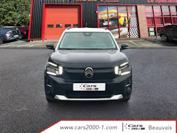 Citroën ë-C3  113 ch Max occasion - Photo 2