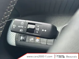 Citroën ë-C3  113 ch Max occasion - Photo 20