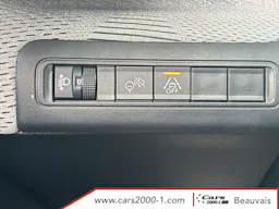 Citroën ë-C3  113 ch Max occasion - Photo 22